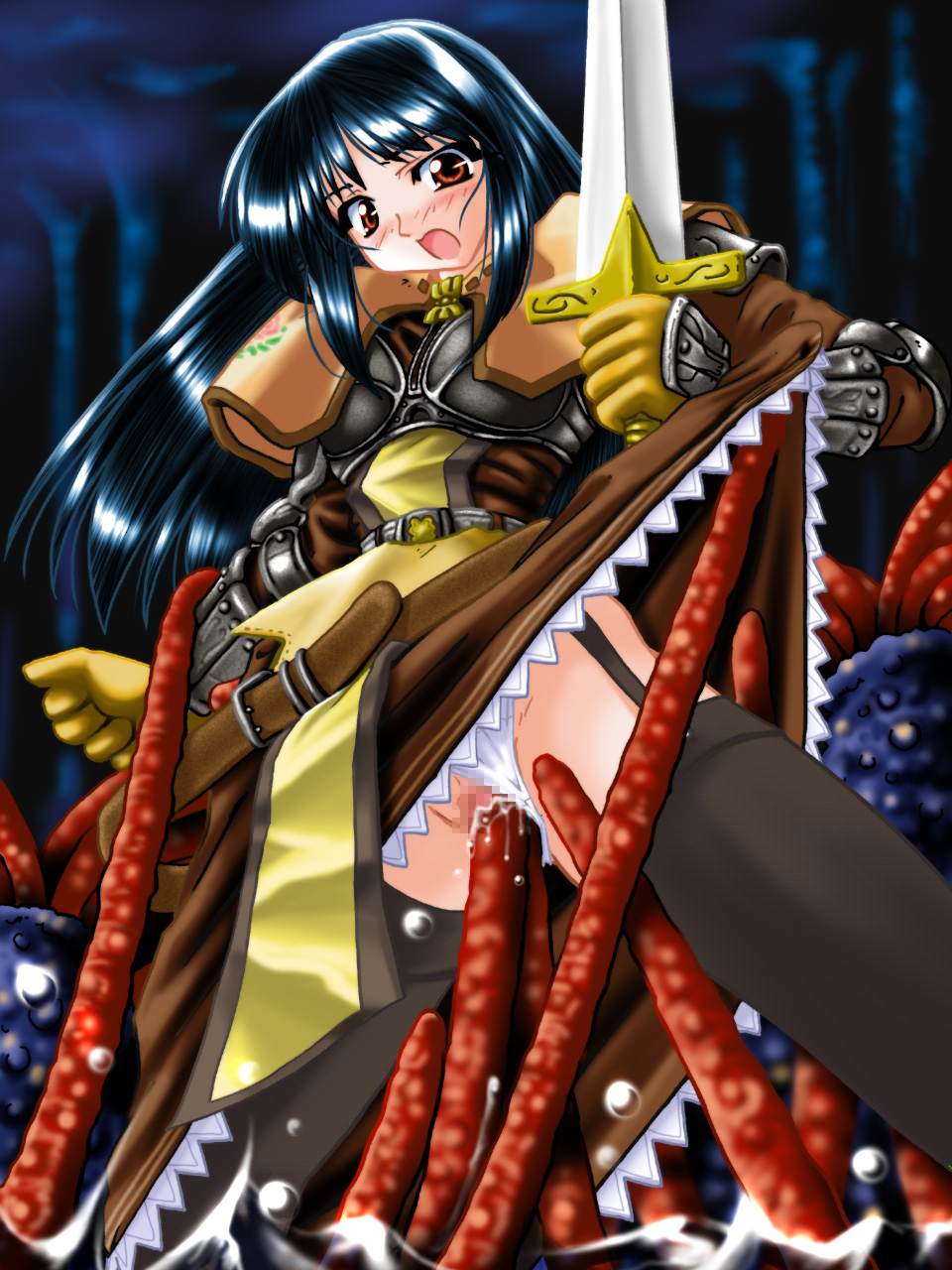 Penomena (Ragnarok Online) Rule 34 Image