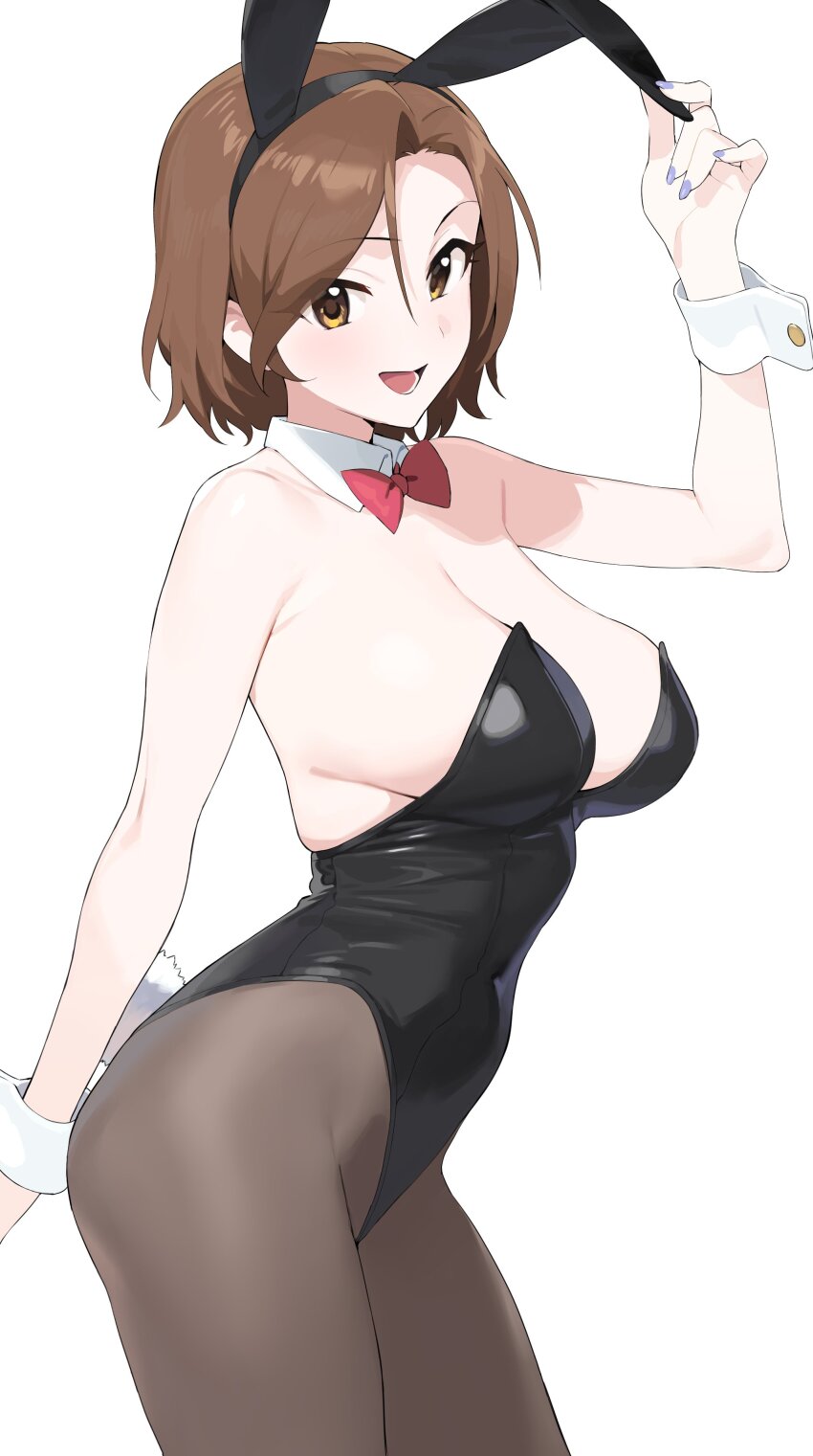 Idolmaster Rule 34 Image