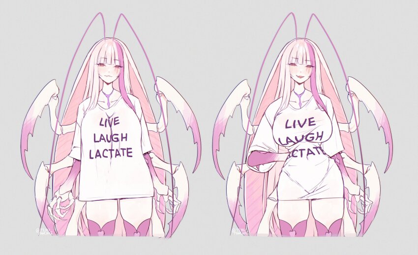Matara Kan (Vshojo) Rule 34 Image