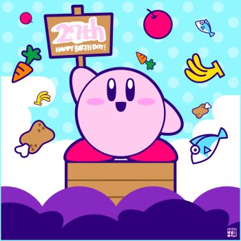 Kirby (Series) Rule 34 Image