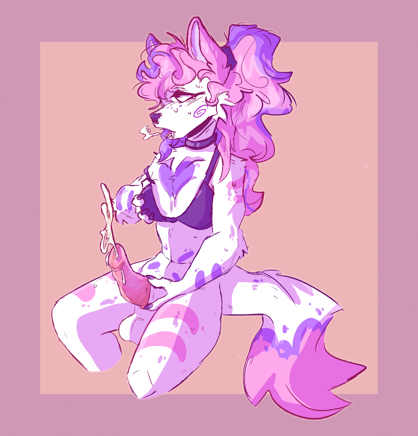 Arlenne (Katgod101) Rule 34 Image