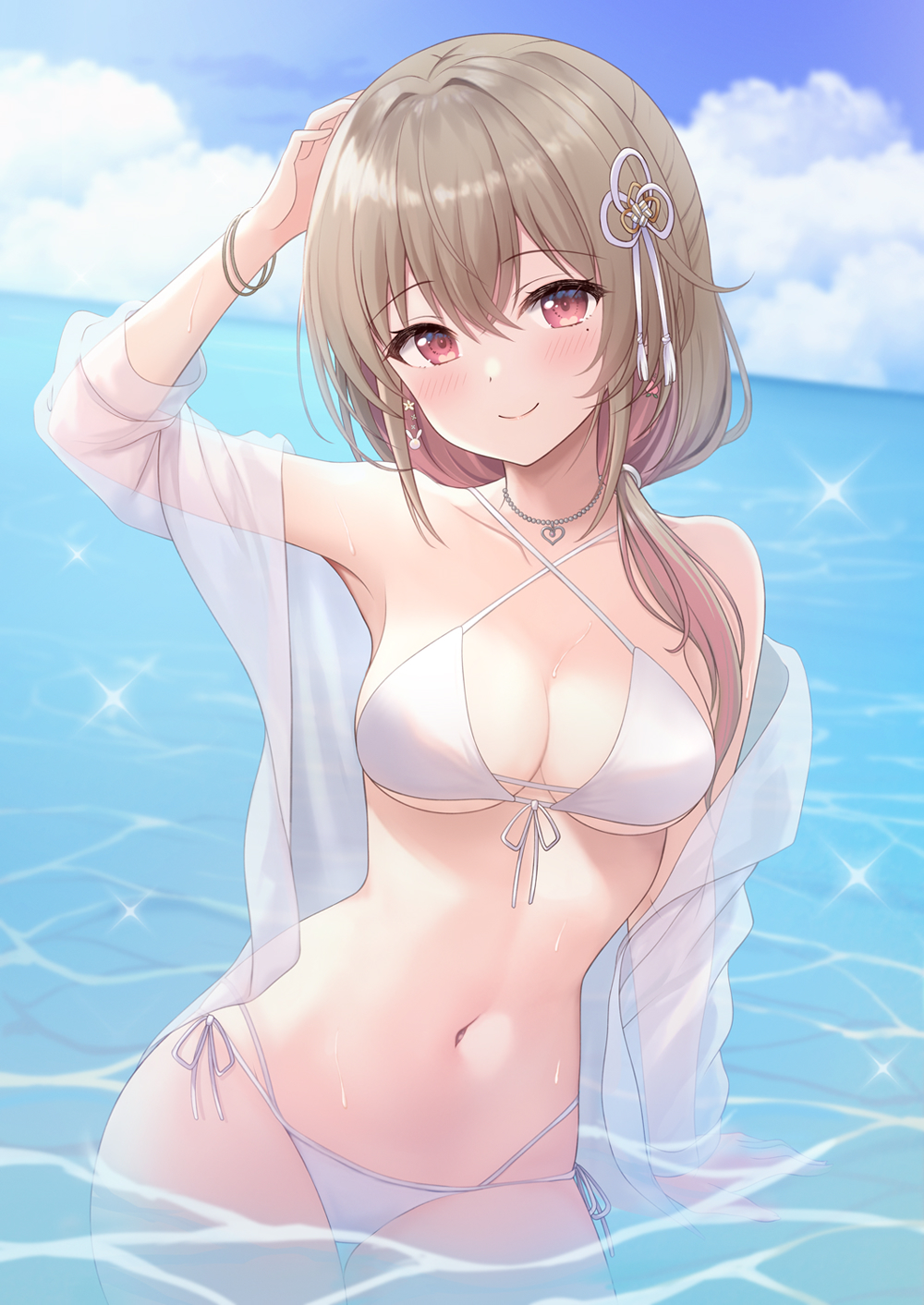Arm Up Rule 34 Image