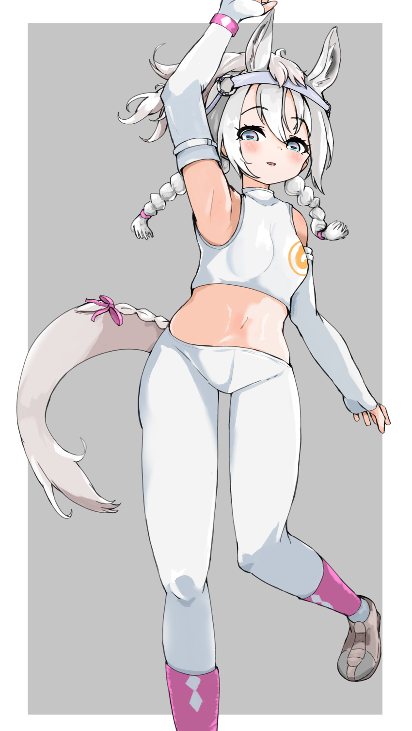 Kemono Friends Rule 34 Image
