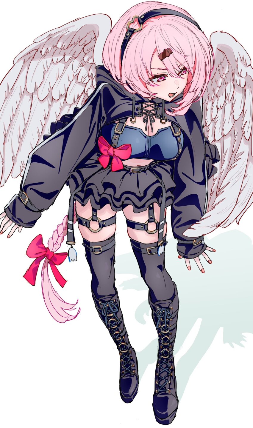 Shiina Yuika (Nijisanji) Rule 34 Image