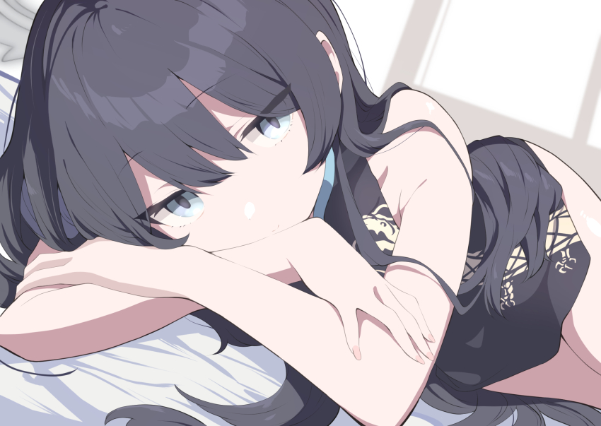 Kisaki (Blue Archive) Rule 34 Image