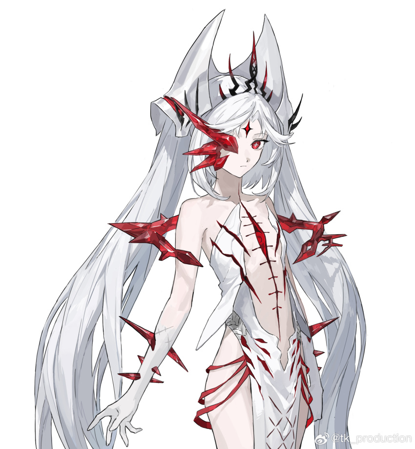 Punishing: Gray Raven Rule 34 Image