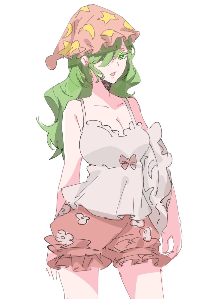 Kazami Yuuka (Kazami Yuuka (Pc-98)) Rule 34 Image