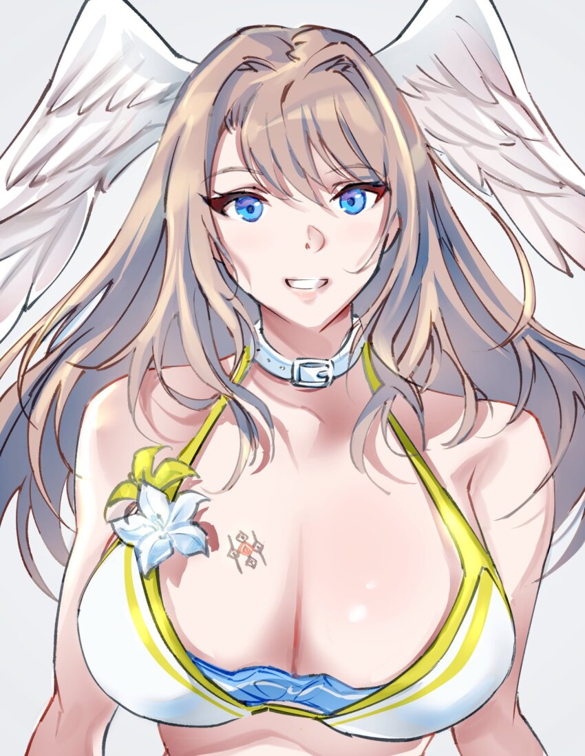 Eunie (Xenoblade) Rule 34 Image