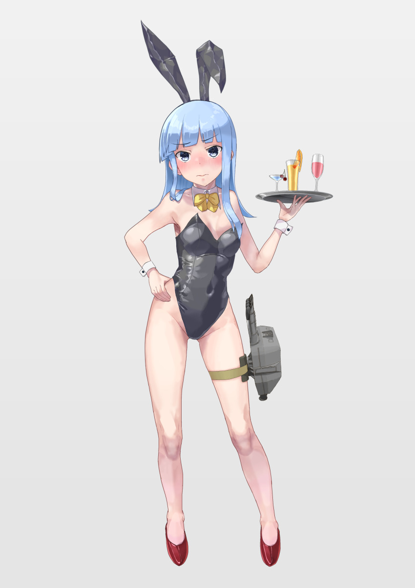 Kantai Collection Rule 34 Image