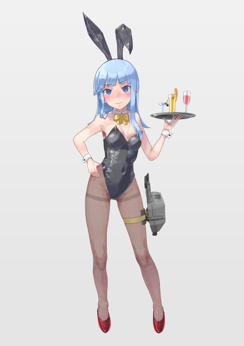 Kantai Collection Rule 34 Image