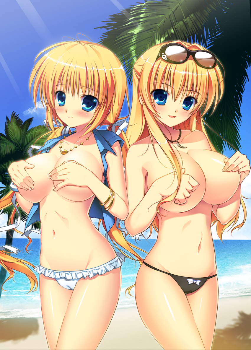 Manatsu No Yoru No Yuki Monogatari Rule 34 Image