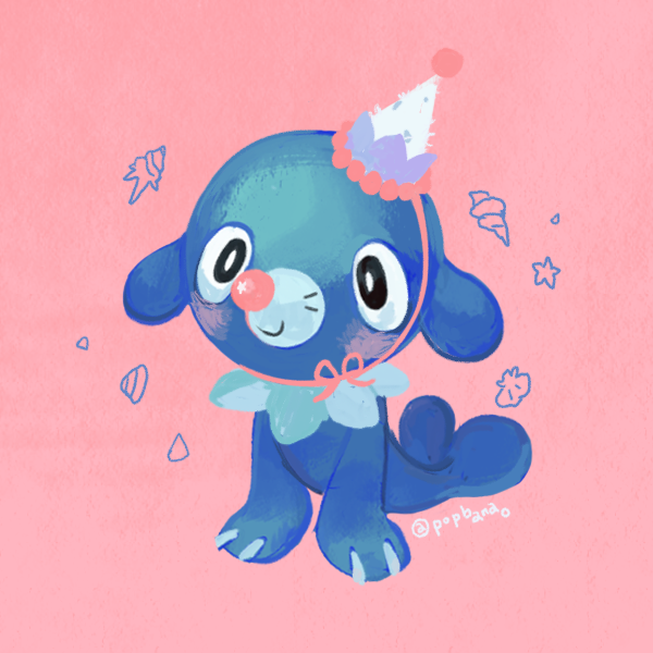 Gen 7 Pokemon (Nintendo) Rule 34 Image