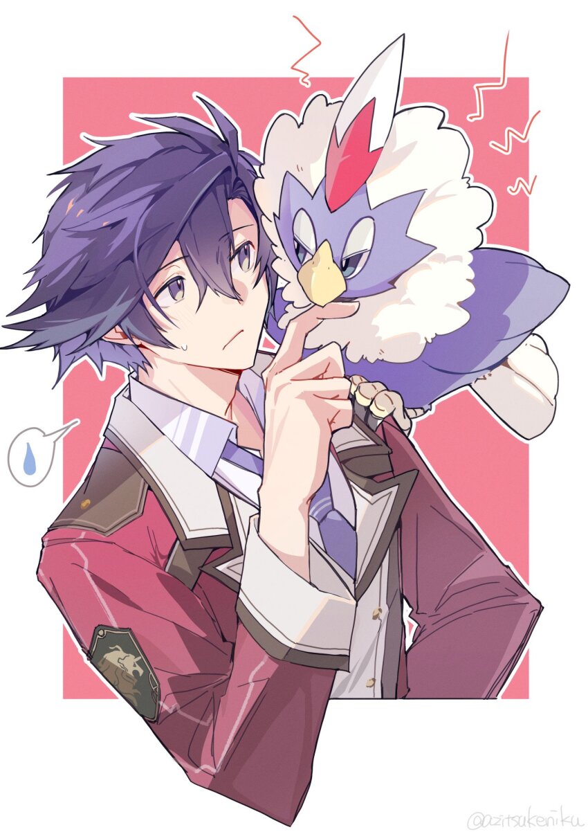 Gen 5 Pokemon (Eiyuu Densetsu) Rule 34 Image