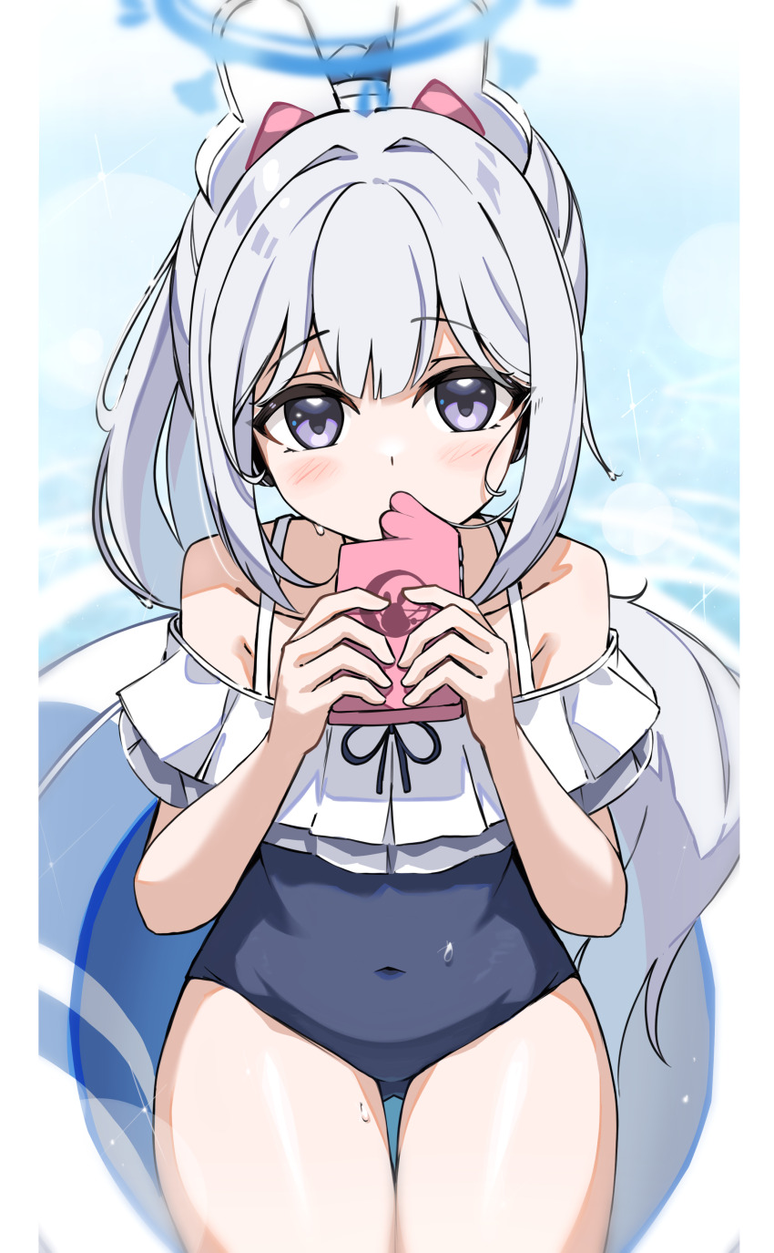 Miyako (Blue Archive) Rule 34 Image