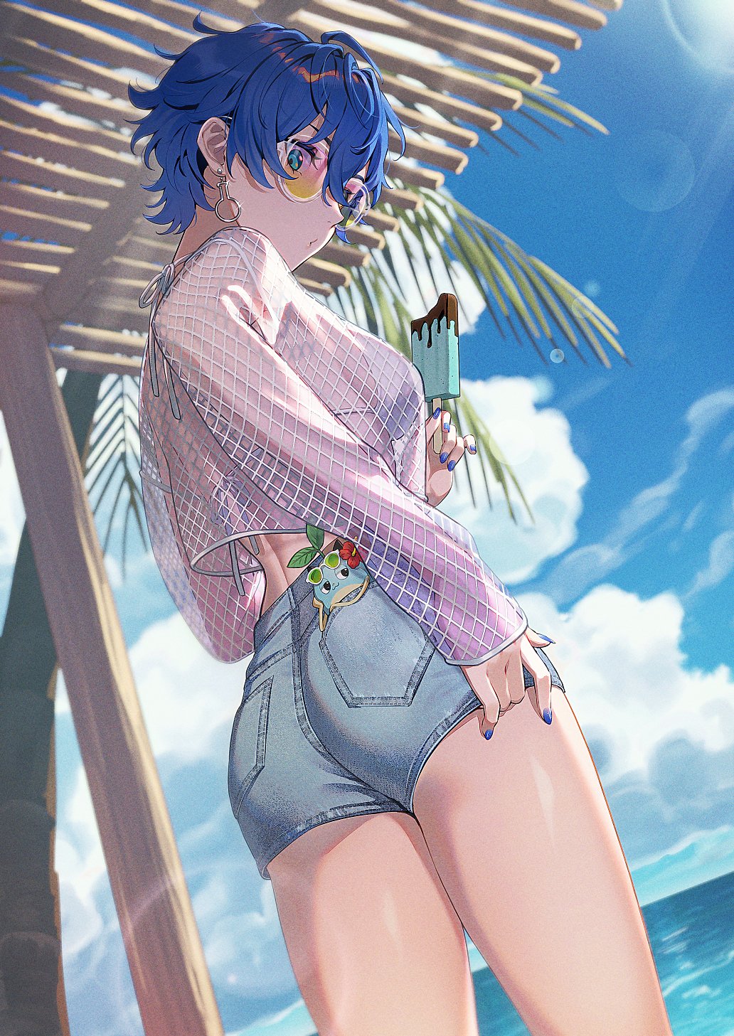 Nijisanji Rule 34 Image
