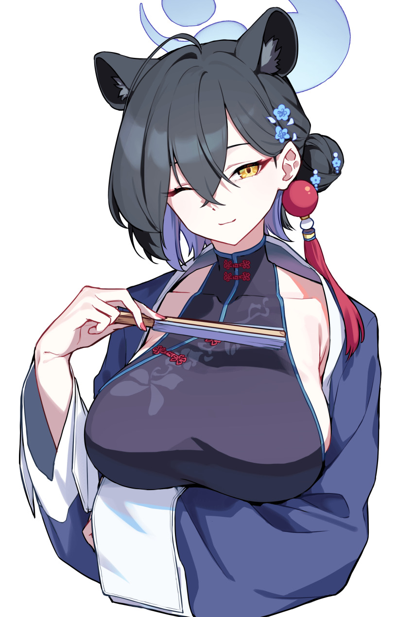 Kaguya (Blue Archive) Rule 34 Image