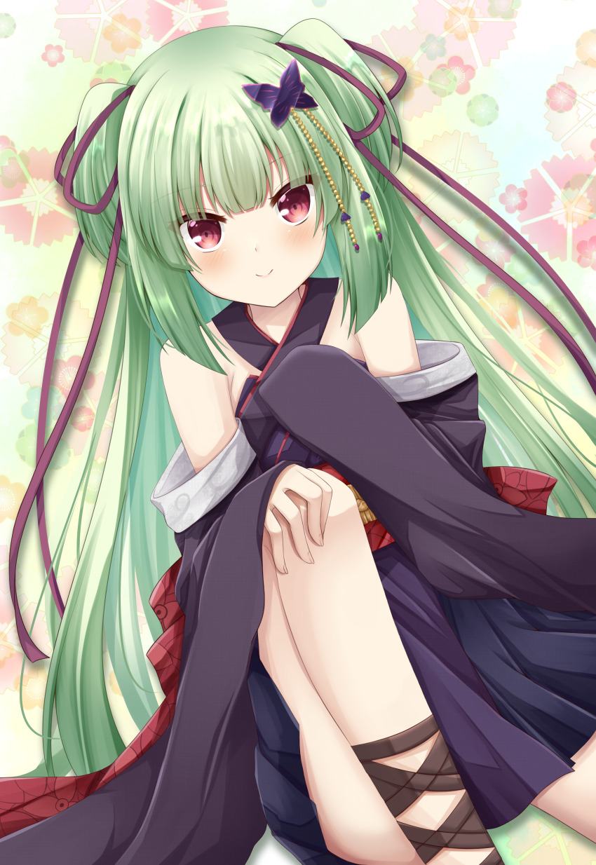 Murasame (Senren) Rule 34 Image