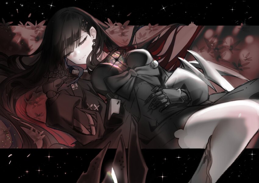 Punishing: Gray Raven Rule 34 Image