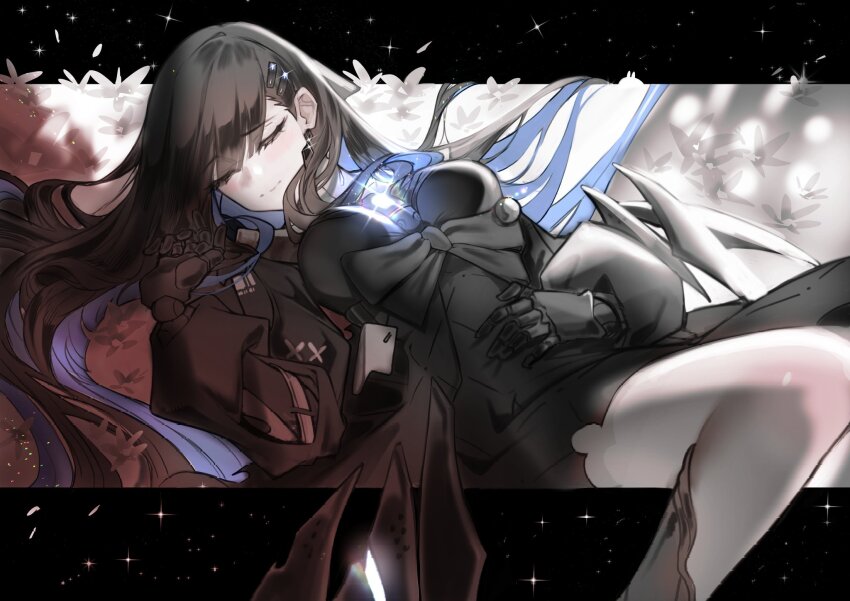 Punishing: Gray Raven Rule 34 Image