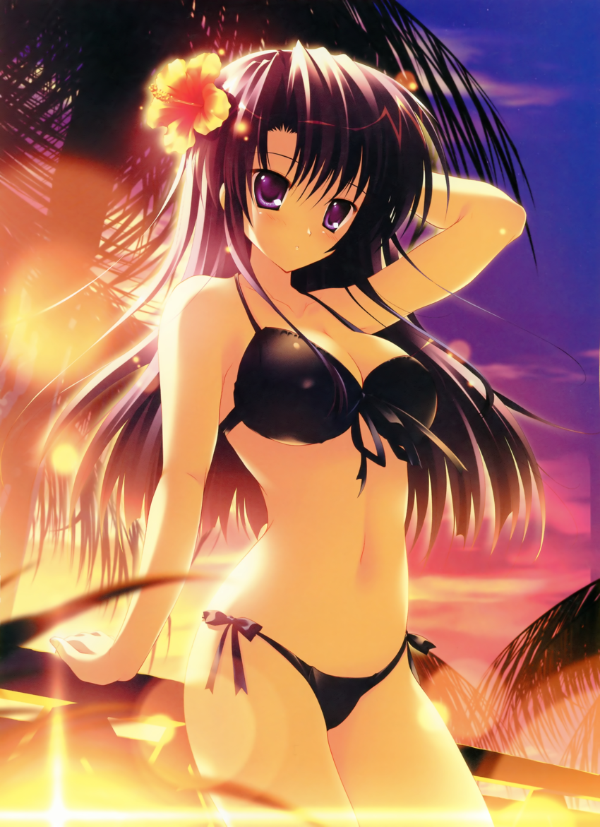 Takami Rin (Lyrical Lyric) Rule 34 Image
