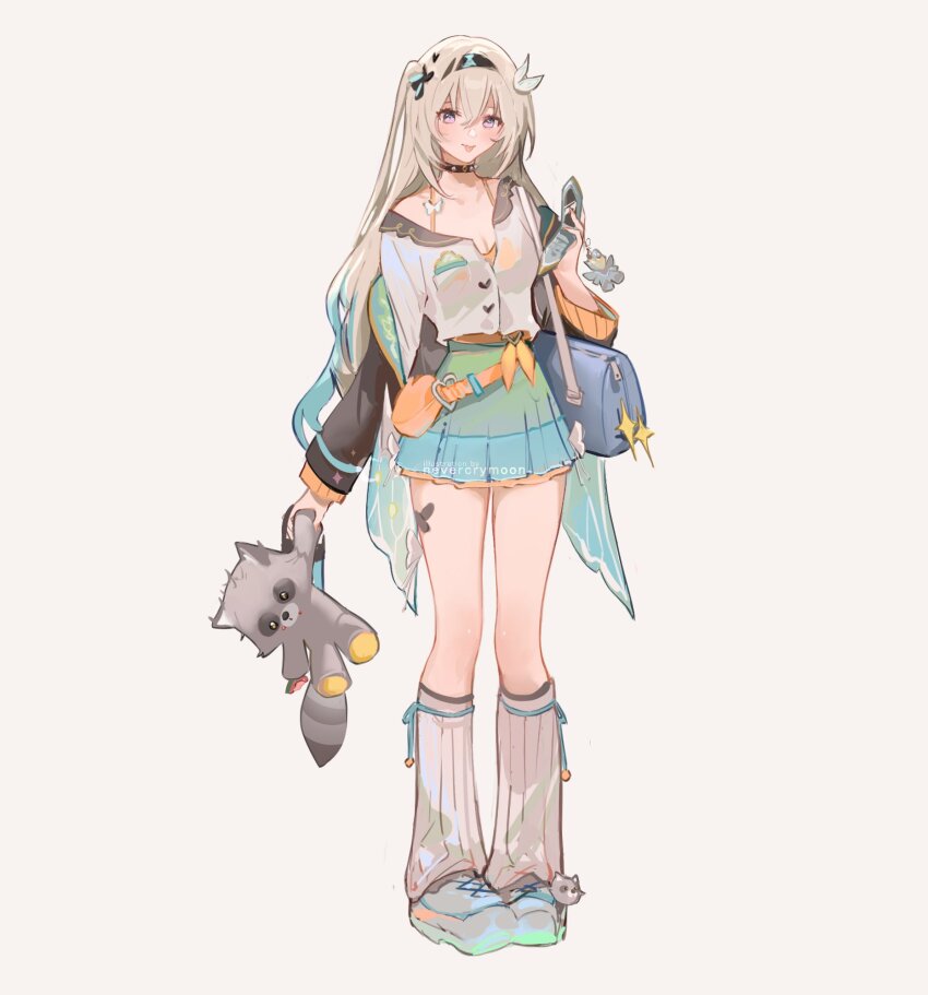 Firefly (Honkai: Star Rail) Rule 34 Image