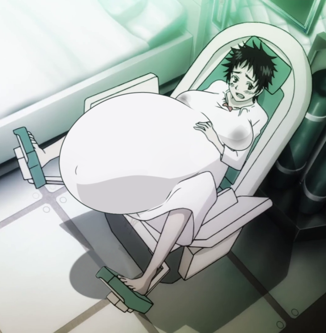 Original Character (Original) Rule 34 Image