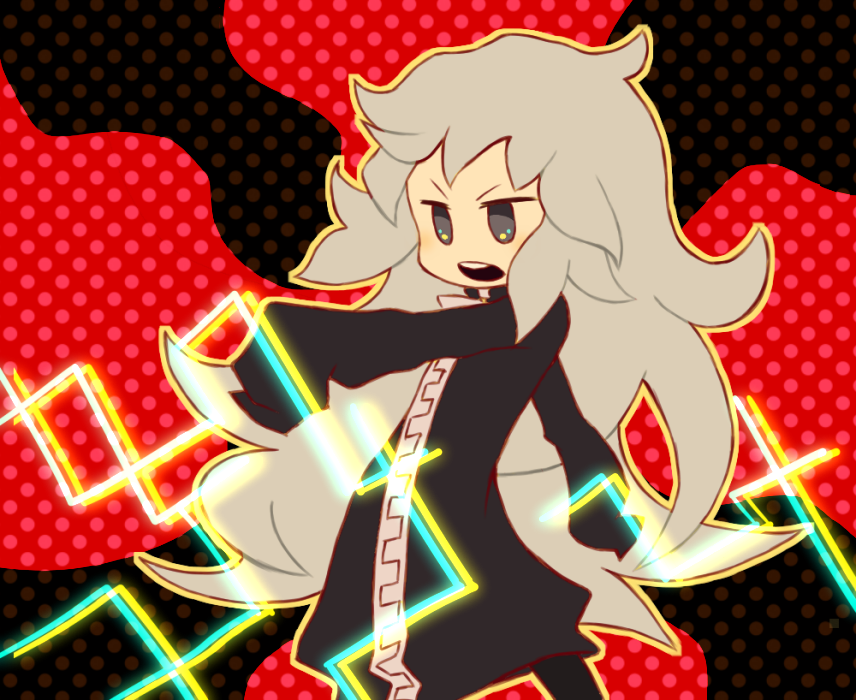 Doppel (An Earth) Rule 34 Image