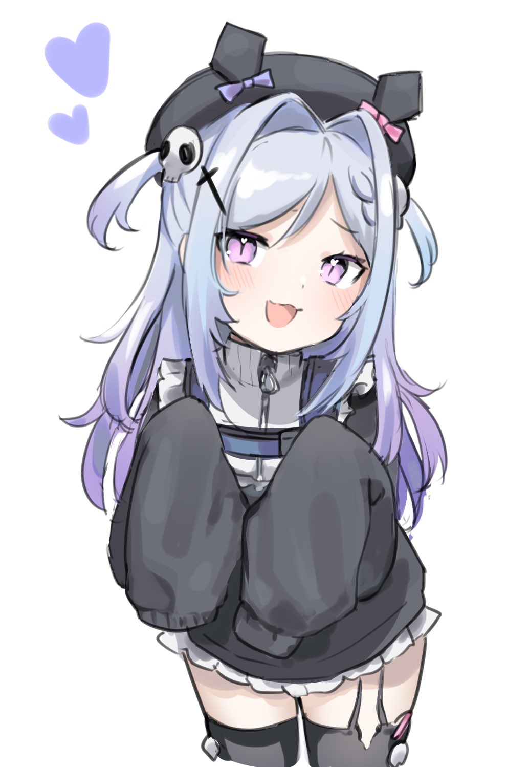 Beret Rule 34 Image