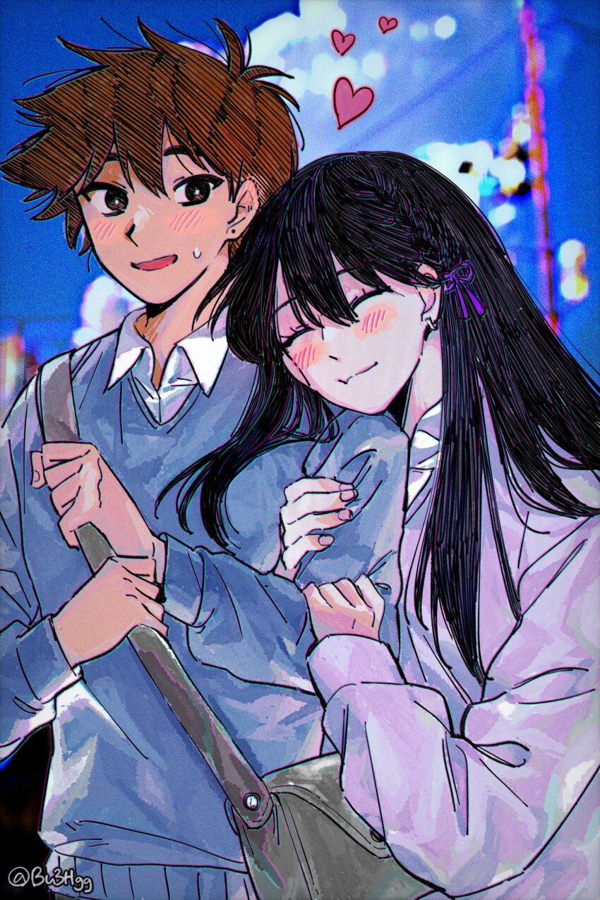 Hero (Omori) Rule 34 Image