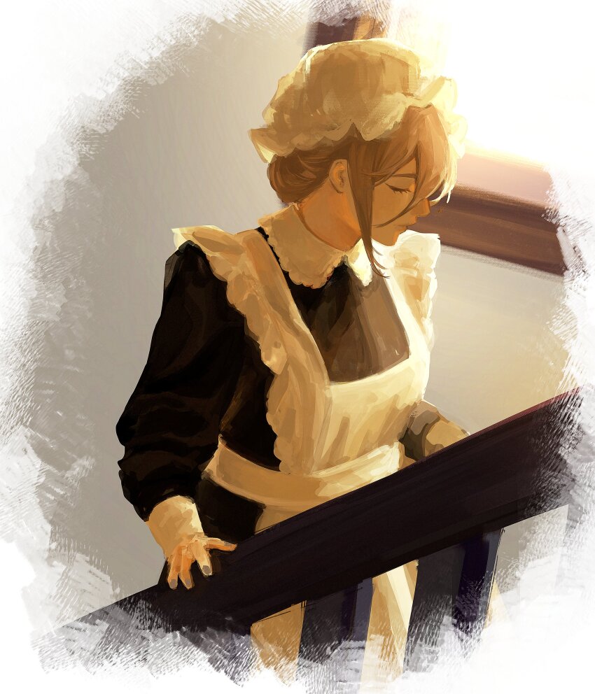 Aponia (Honkai (Series)) Rule 34 Image
