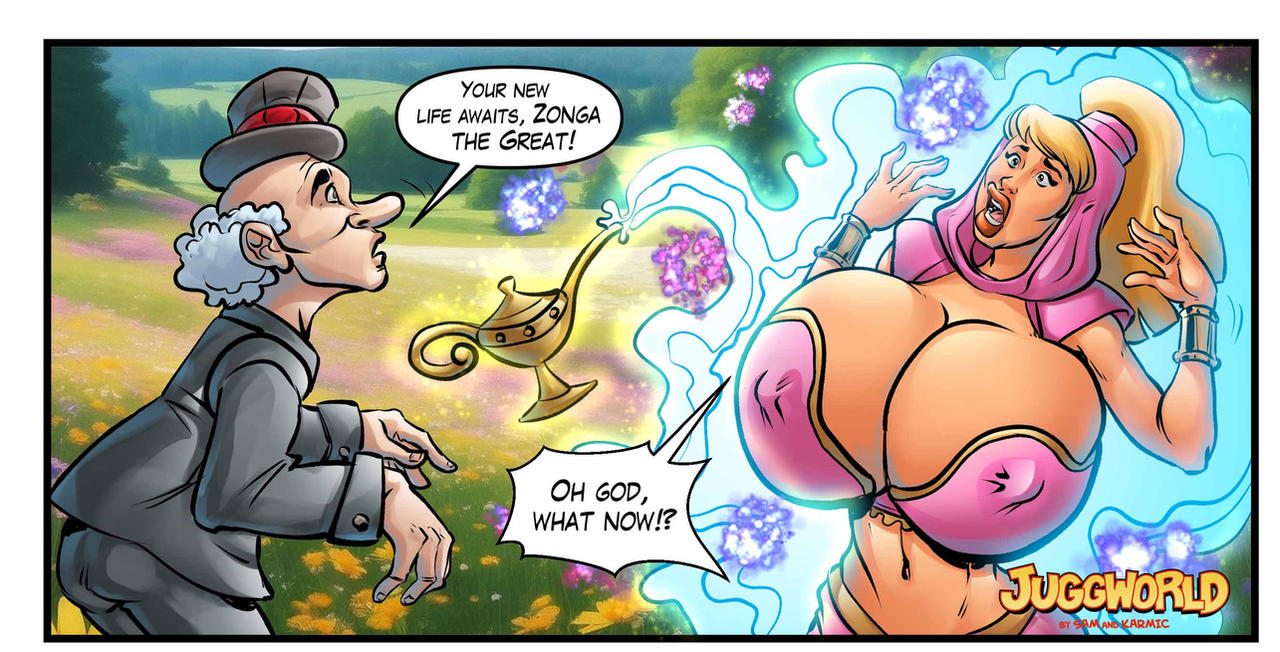 Juggworld Rule 34 Image