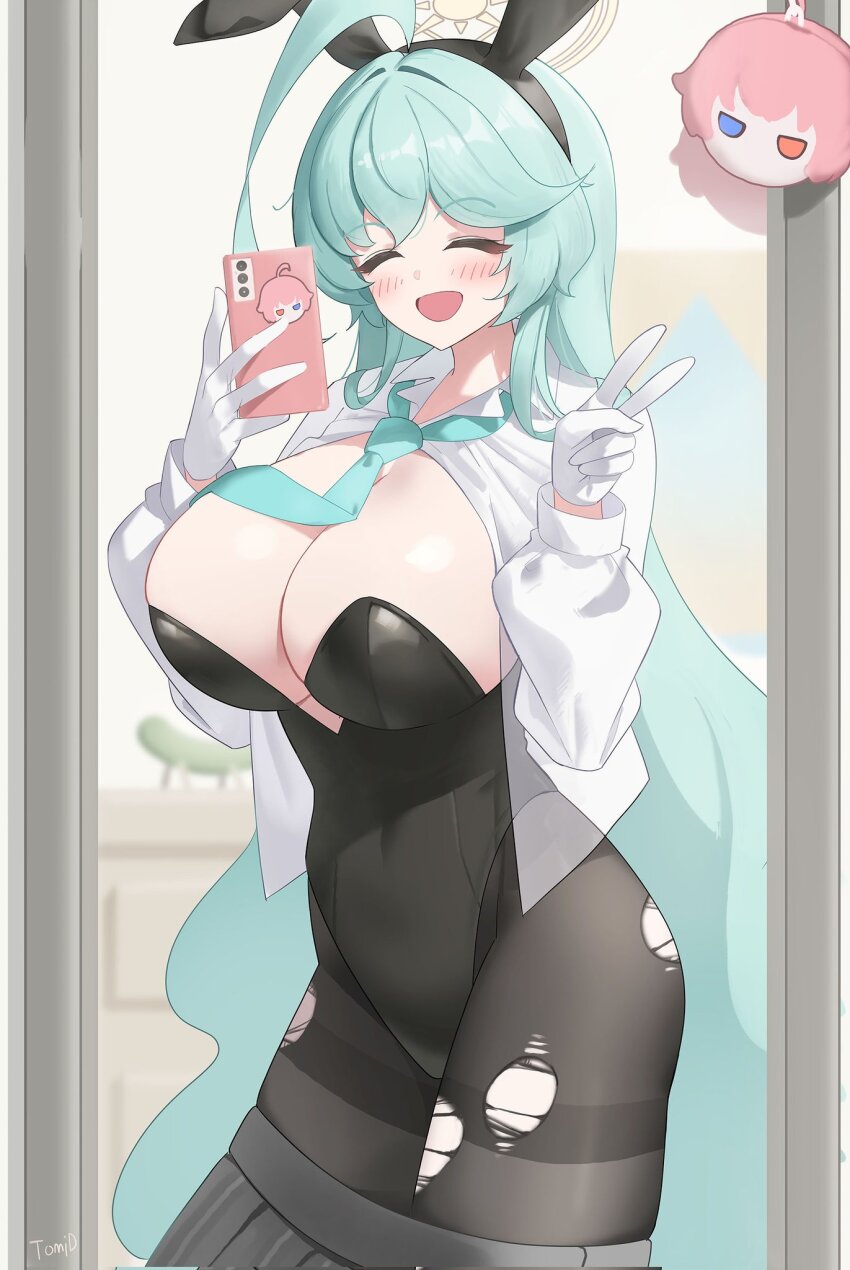 Hoshino (Blue Archive) Rule 34 Image