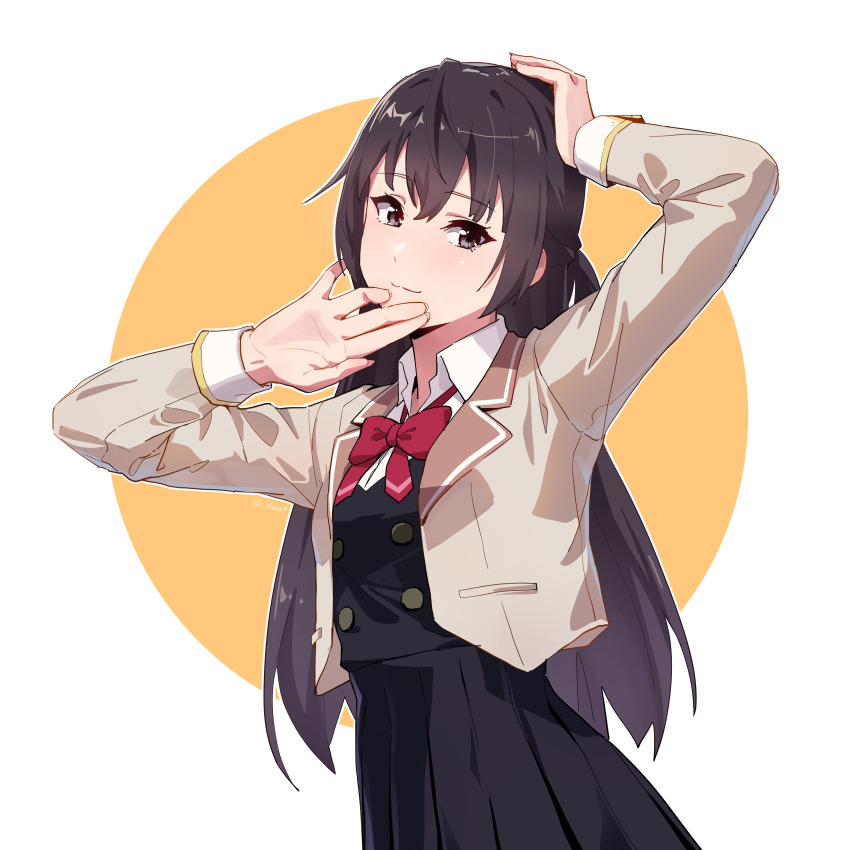 Suou Yuki Rule 34 Image
