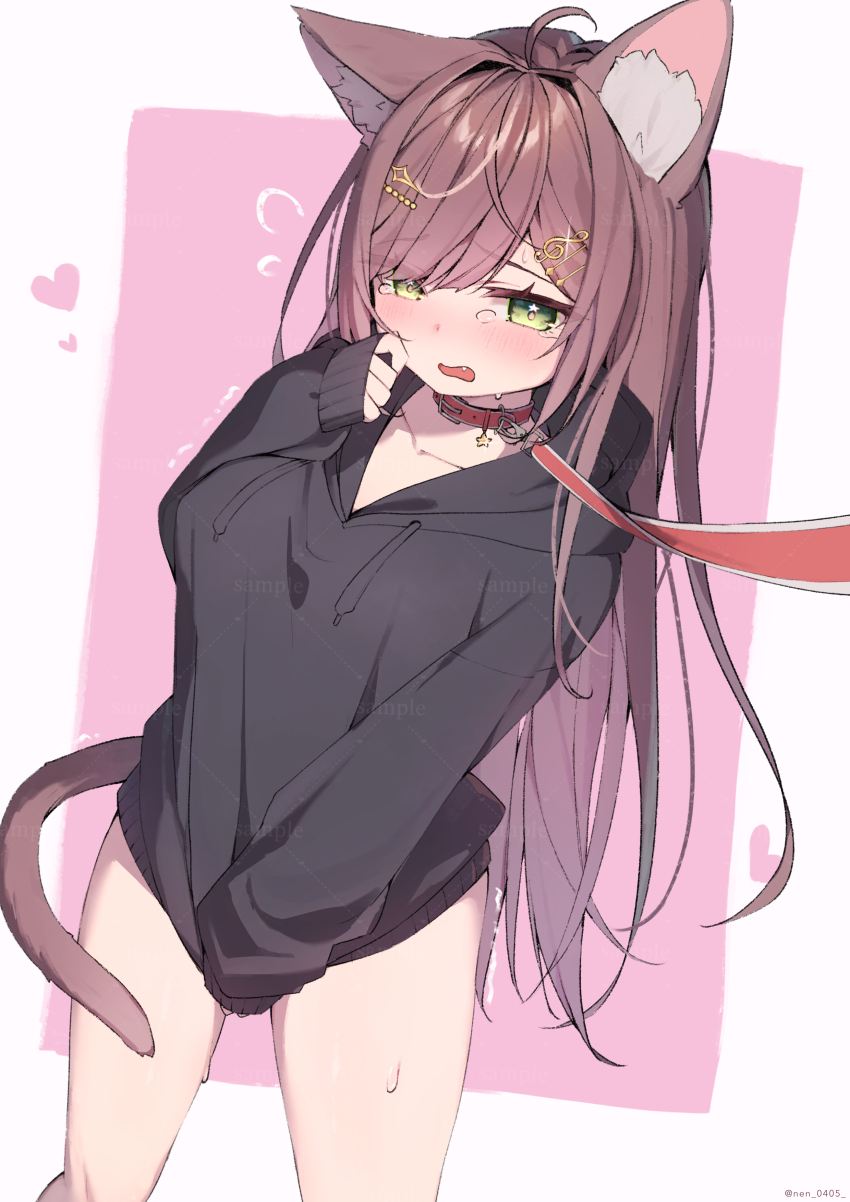 Miori Celesta (Indie Virtual Youtuber) Rule 34 Image