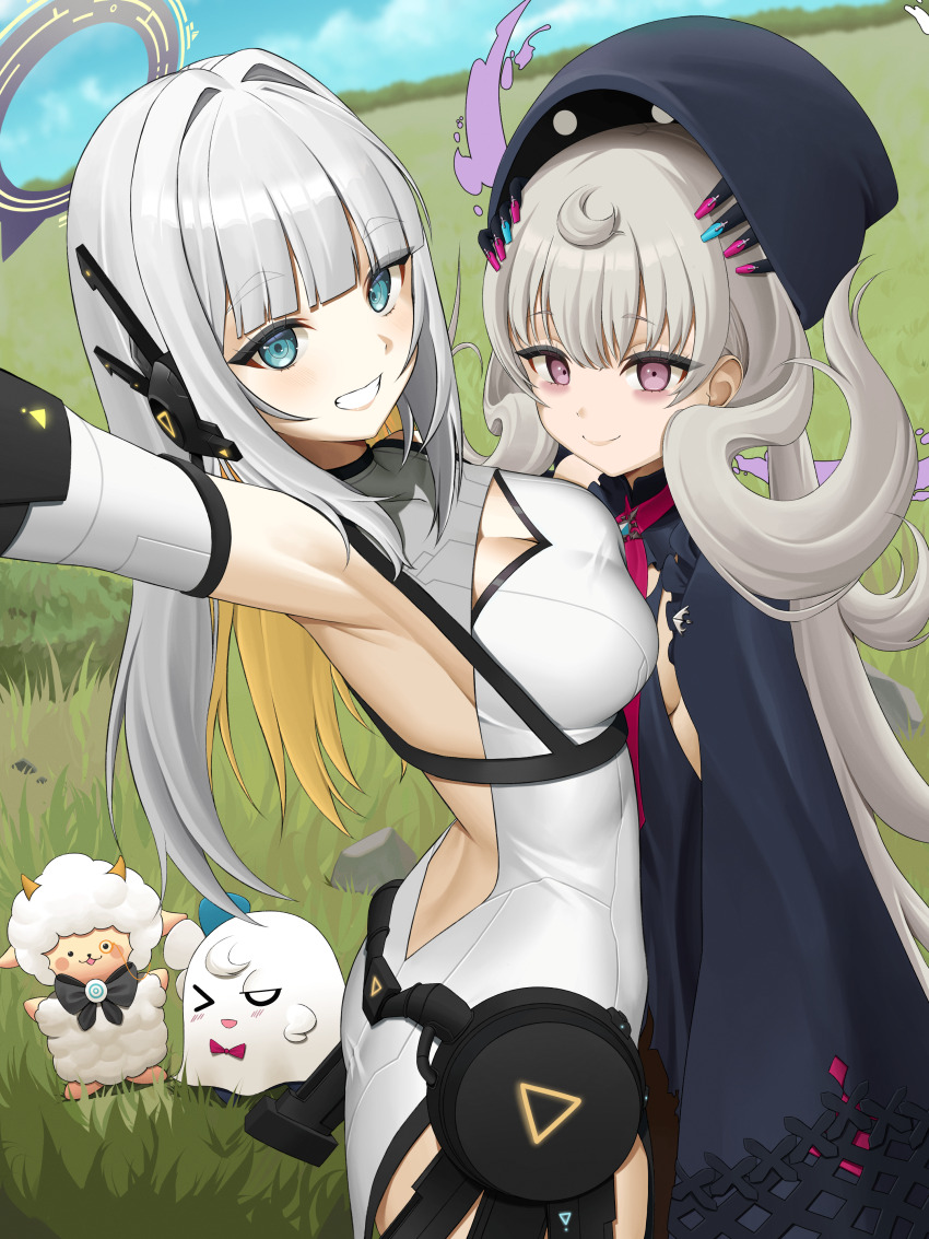 Eru Nabura (Indie Virtual Youtuber) Rule 34 Image