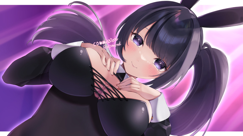 Indie Virtual Youtuber Rule 34 Image