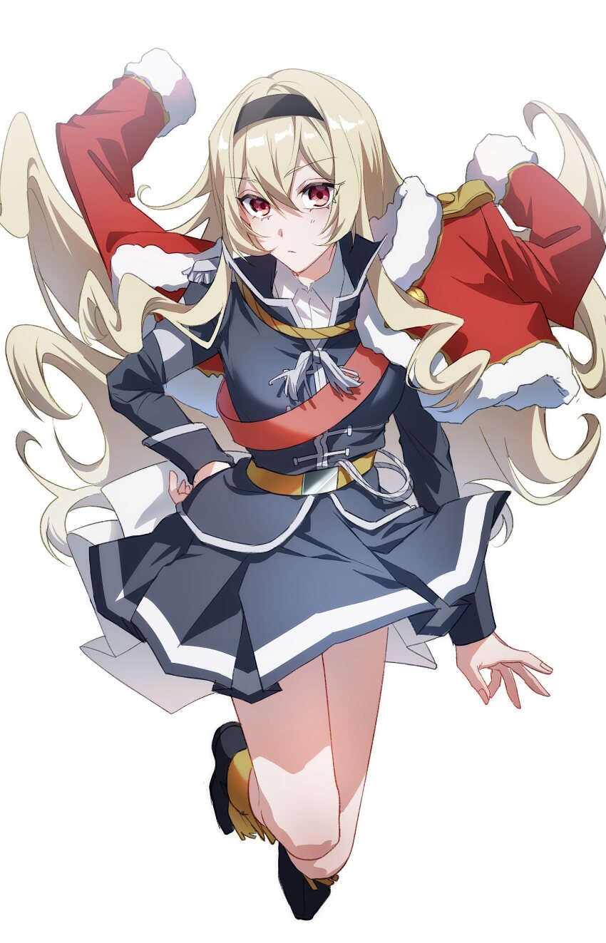 Saijou Claudine (Shoujo Kageki Revue Starlight) Rule 34 Image