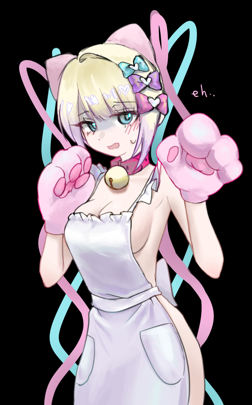 Chouzetsusaikawa Tenshi-Chan (Needy Girl Overdose) Rule 34 Image