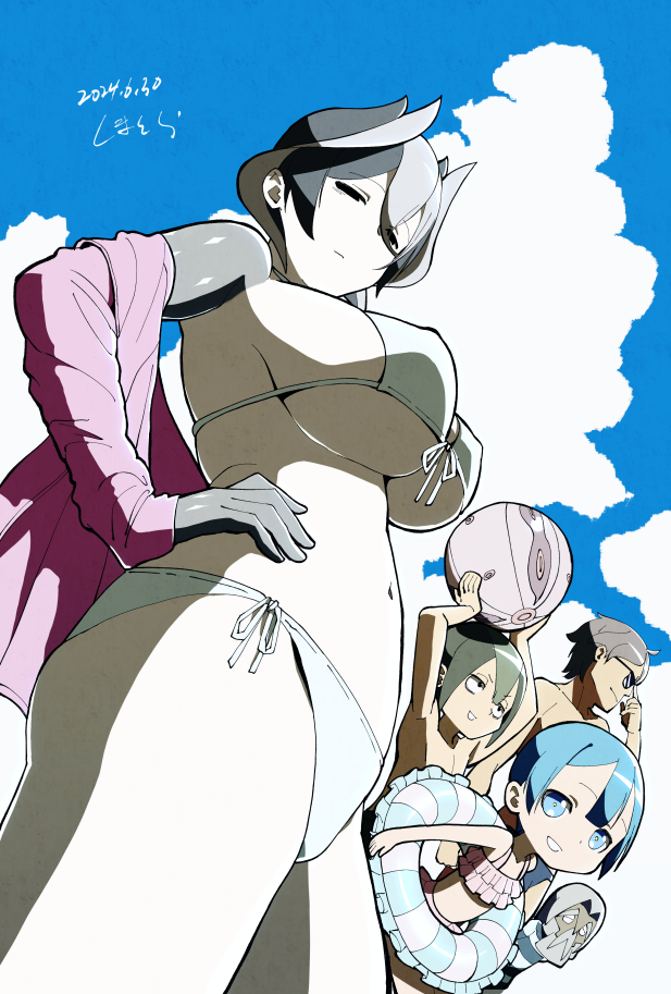 Marulk (Made In Abyss) Rule 34 Image