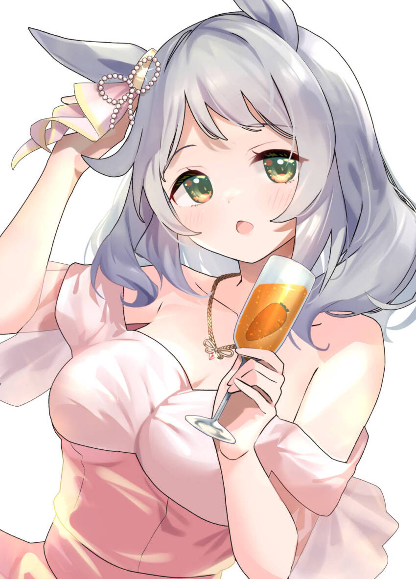 Hishi Miracle (Umamusume) Rule 34 Image