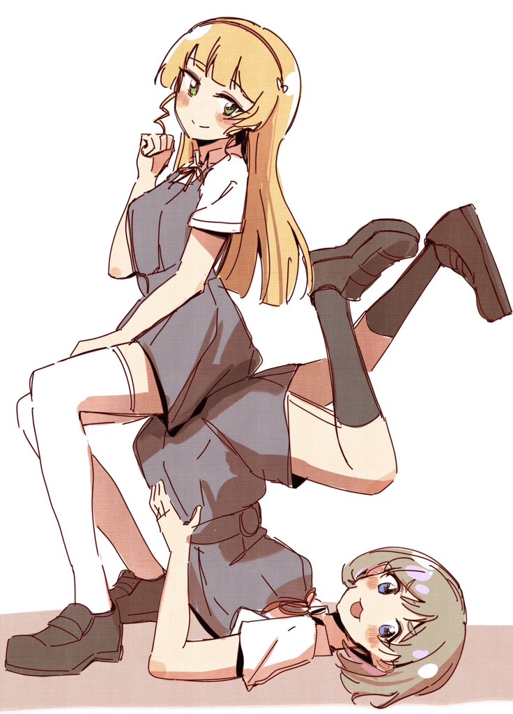 Heanna Sumire (Love Live!) Rule 34 Image