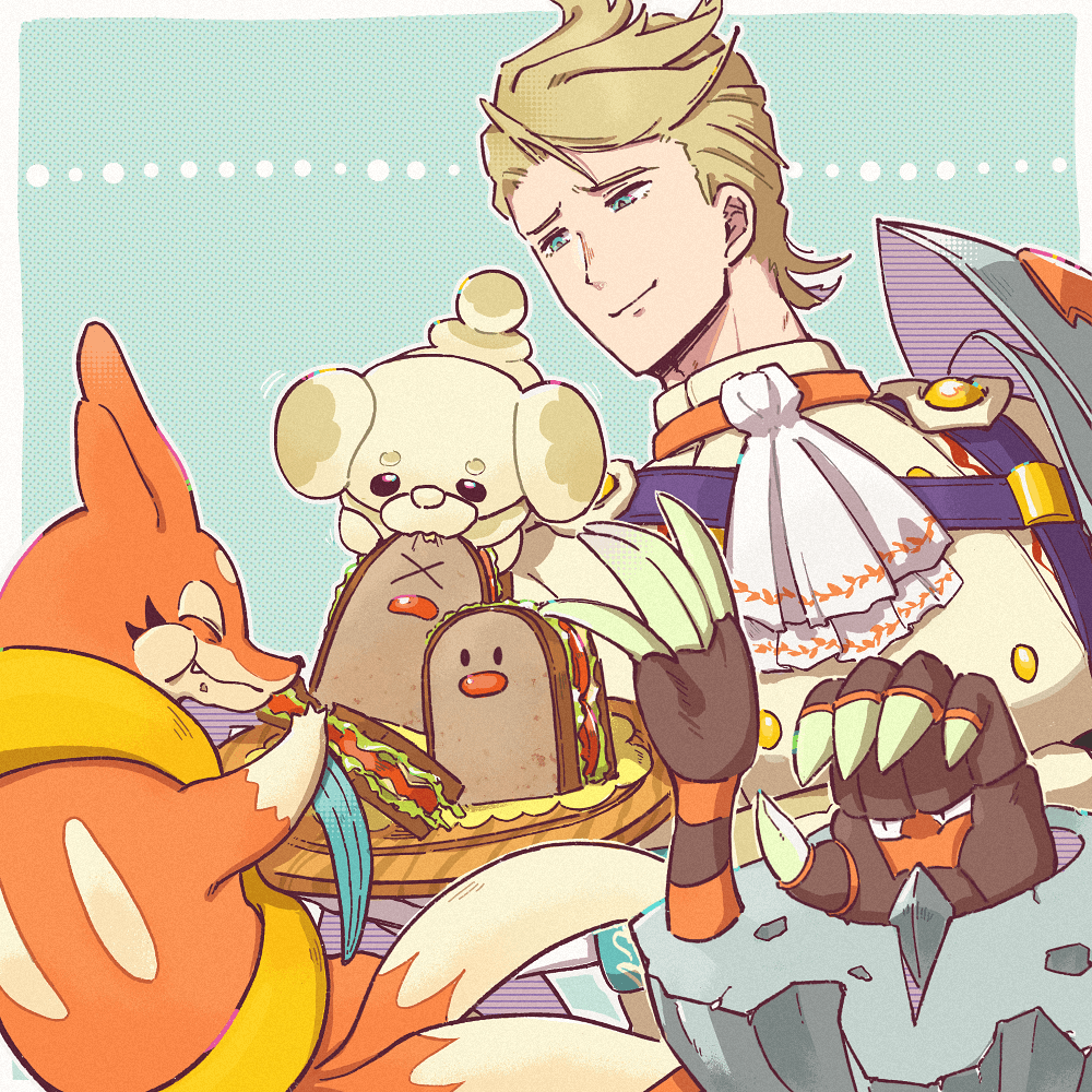 Dugtrio (Fire Emblem) Rule 34 Image