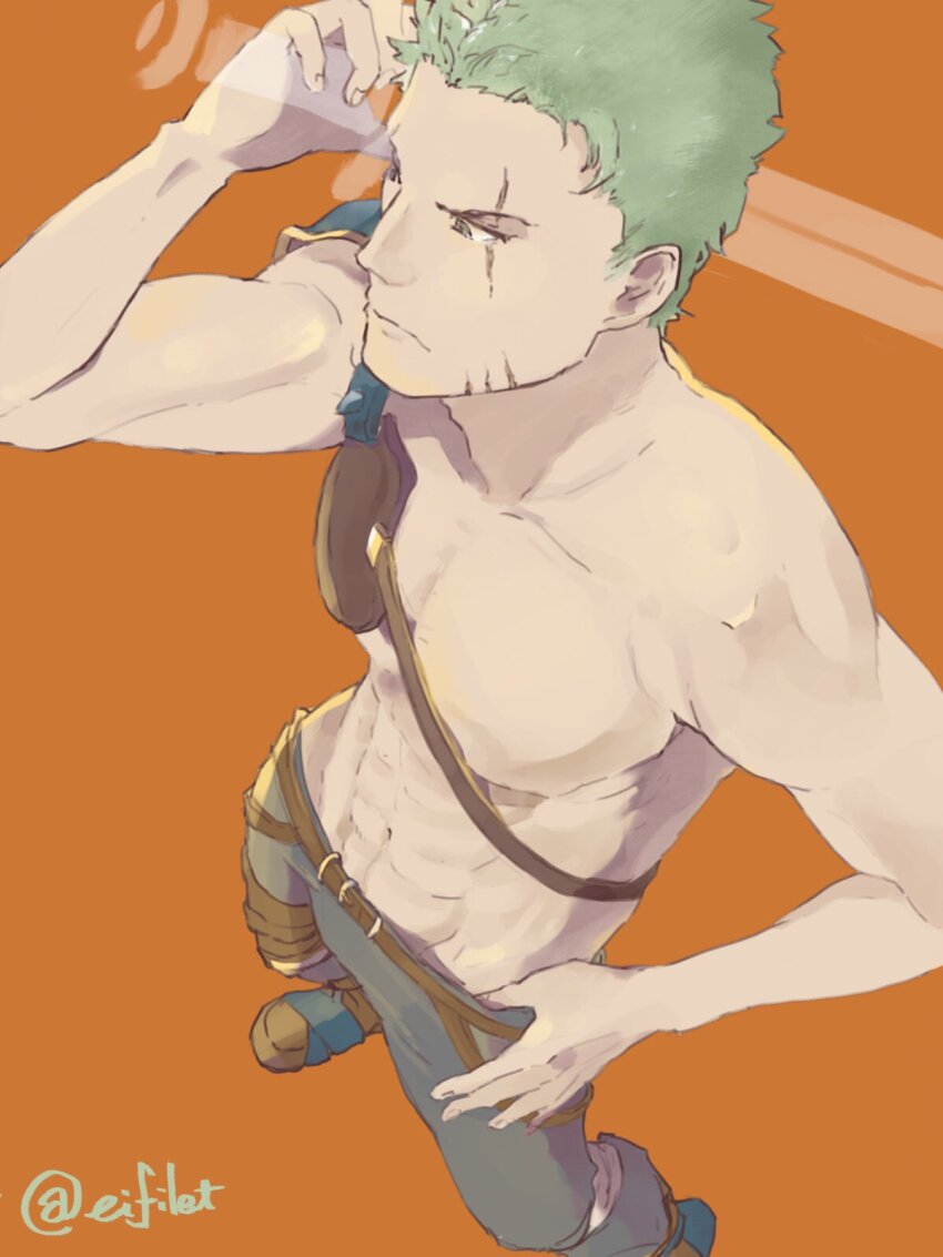 Dieck (Fire Emblem) Rule 34 Image