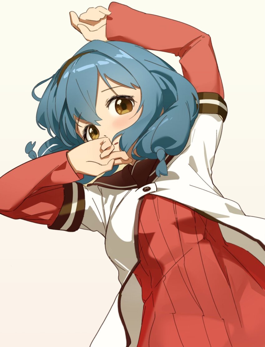 Furutani Himawari (Yuruyuri) Rule 34 Image