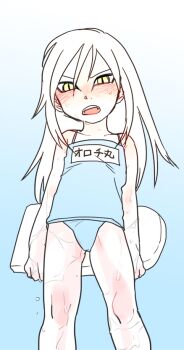 Crossdressing (Mtf) Rule 34 Image