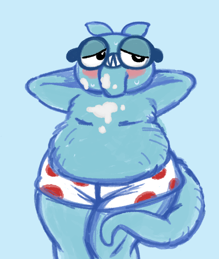 Sniffles (Htf) Rule 34 Image