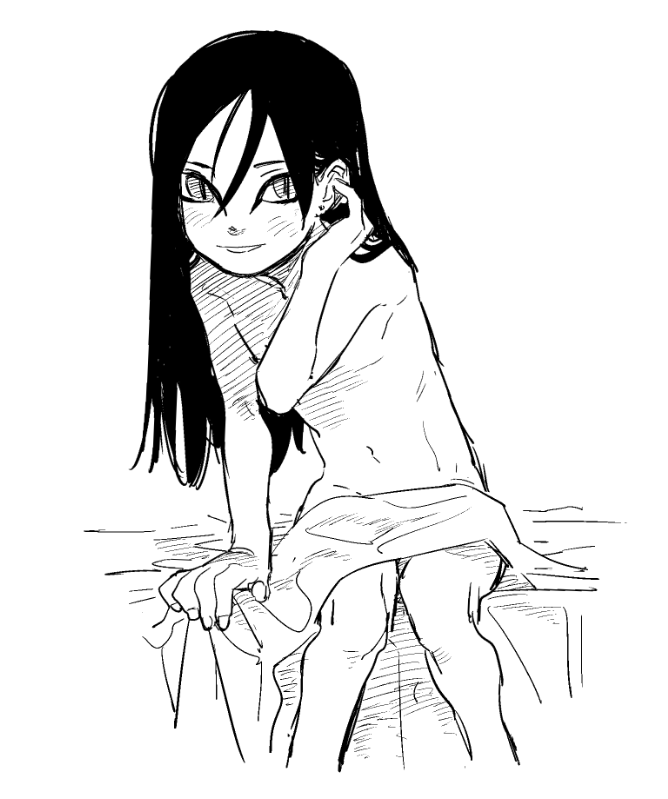 Naruto (Series) Rule 34 Image