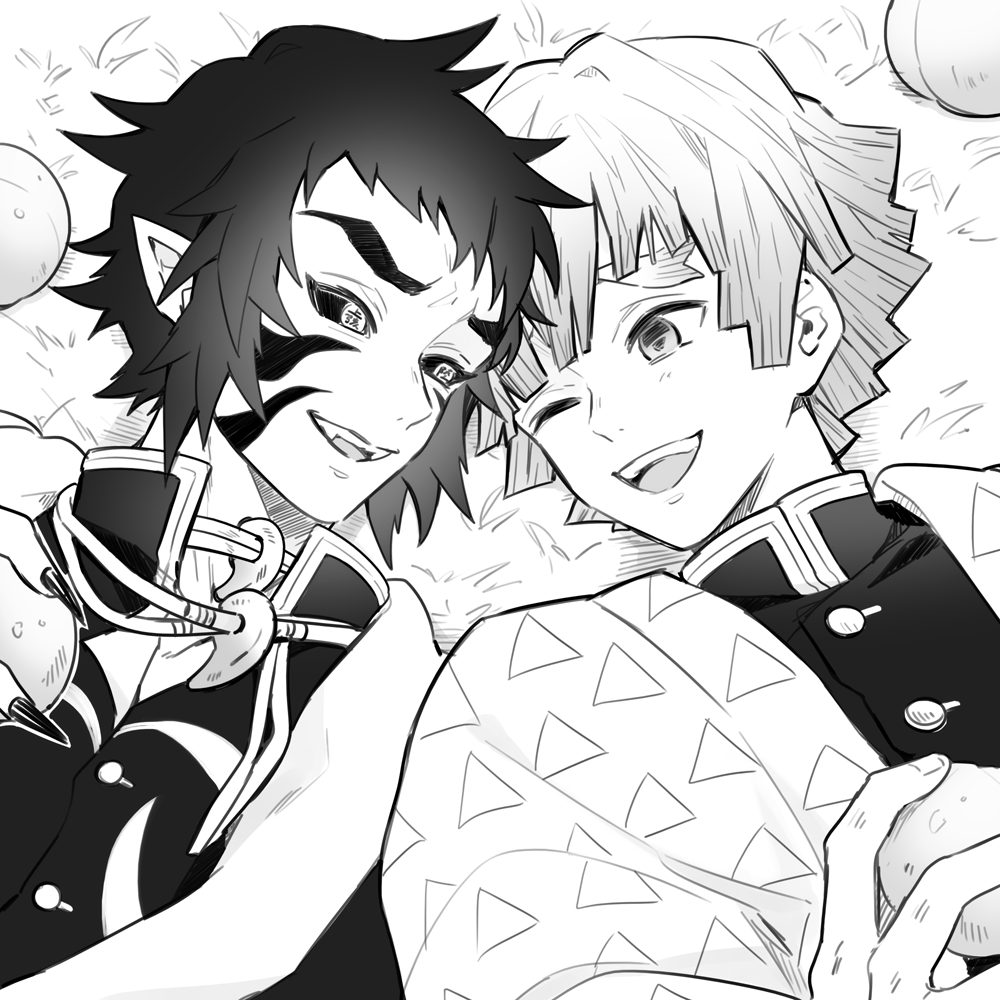Kaigaku (Agatsuma Zenitsu) Rule 34 Image