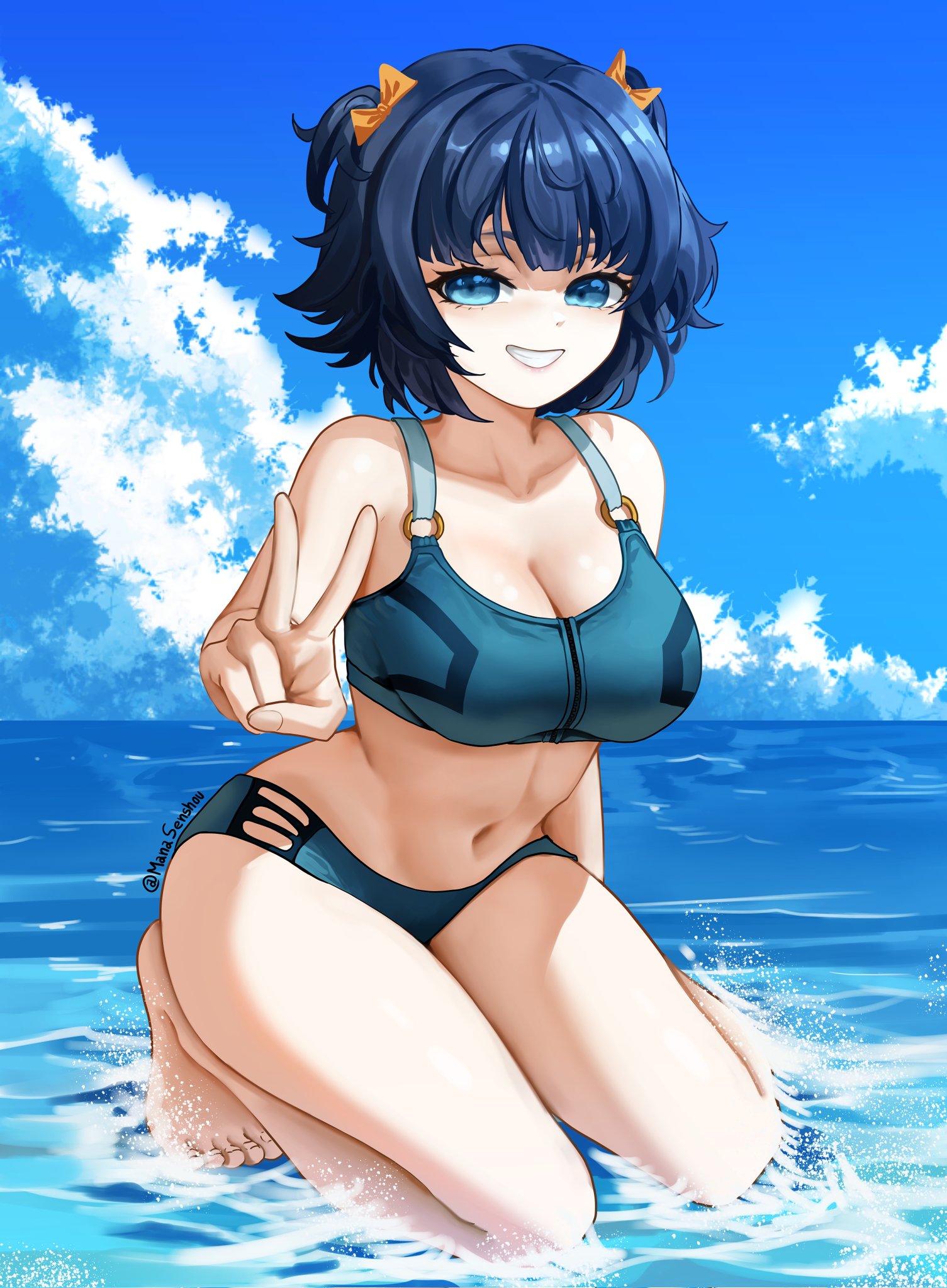 Gukivt (Indie Virtual Youtuber) Rule 34 Image
