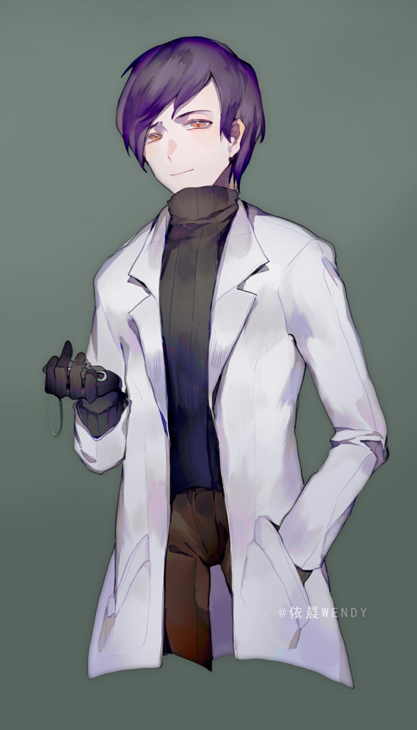 Lobotomy Corporation Rule 34 Image